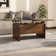 Latitude Run Husnan Lift Top Extendable Sled Coffee Table With Storage